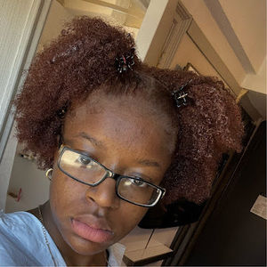 Meet your Posher, Trinity